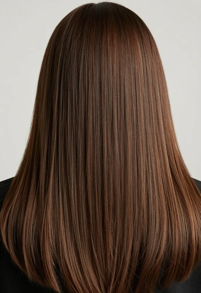 Subtle Highlights Subtle Highlights