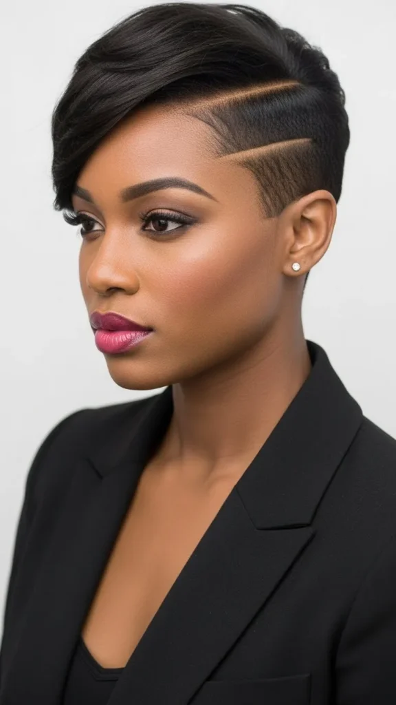 TWA with Tapered Sides TWA with Tapered Sides