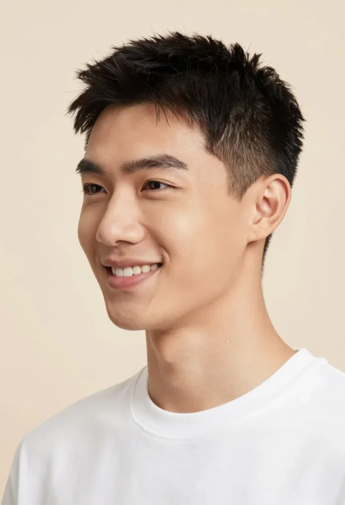 Taper Cut Taper Cut