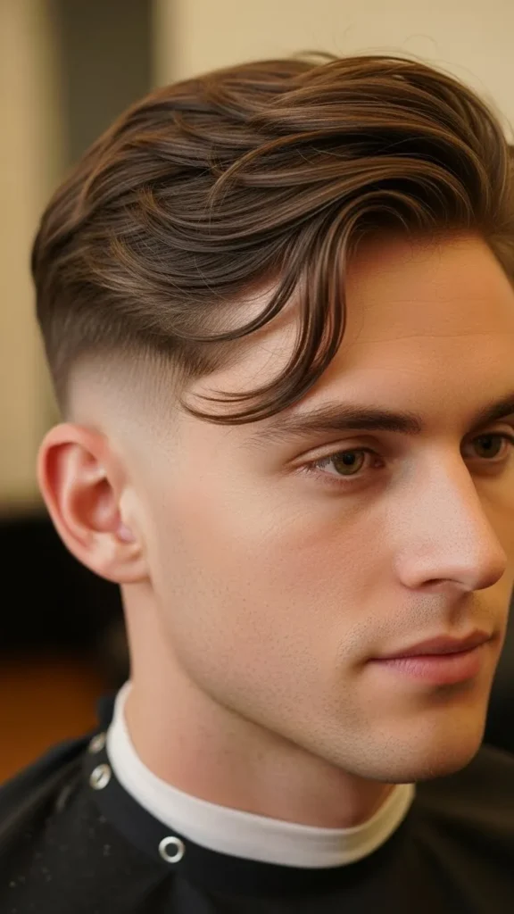 Tapered Natural Waves Tapered Natural Waves