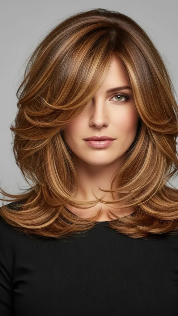 Textured and Highlighted Textured and Highlighted