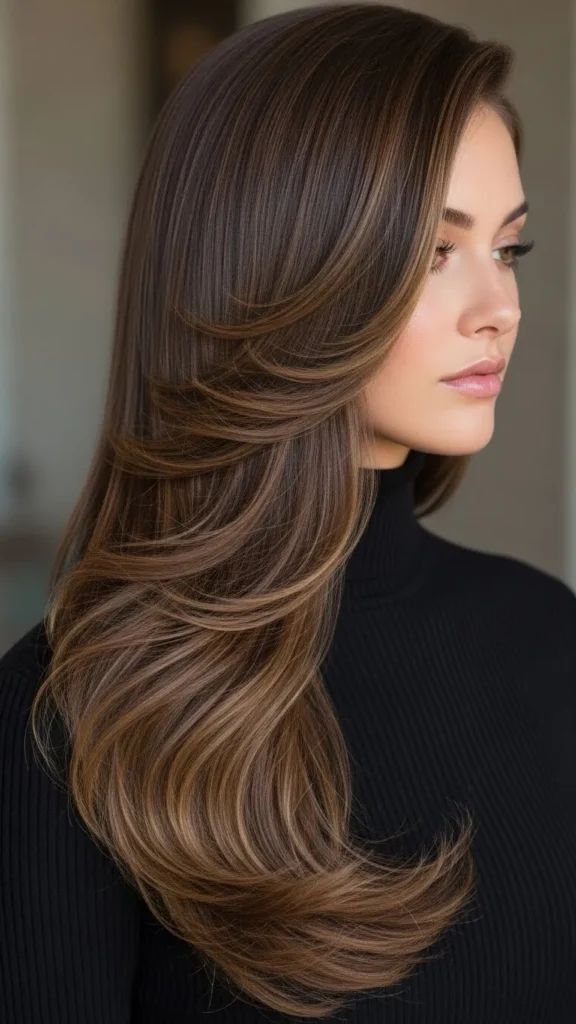 Thick Longer Cut with Textured Ends Thick Longer Cut with Textured Ends