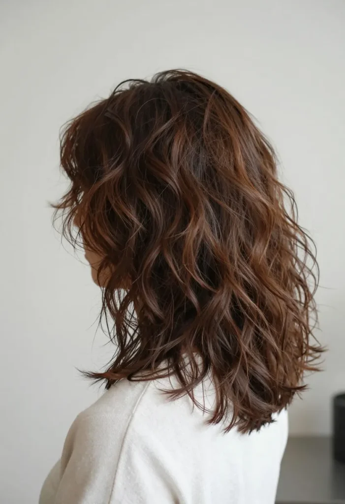 Thin Piece-y Curls Thin Piece-y Curls