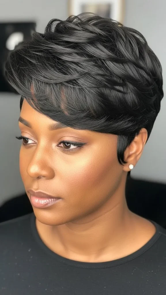 V-Shaped Neckline Cut V-Shaped Neckline Cut