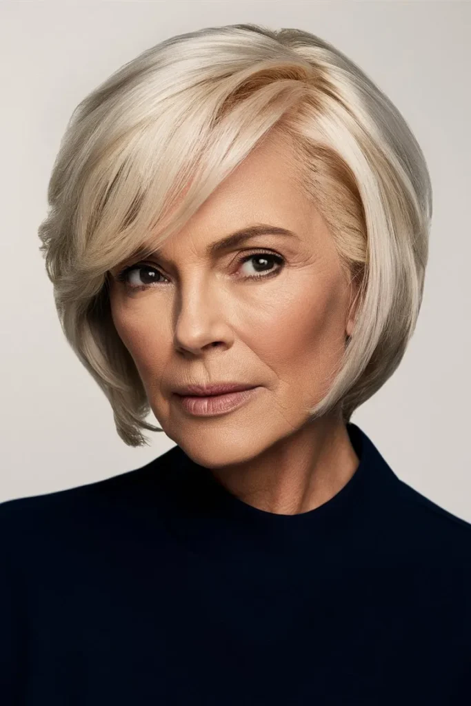 Wedge Haircut Wedge Haircut