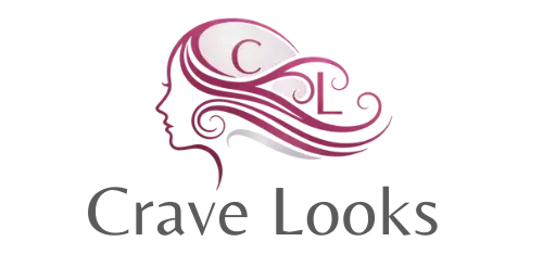 Crave Look logo