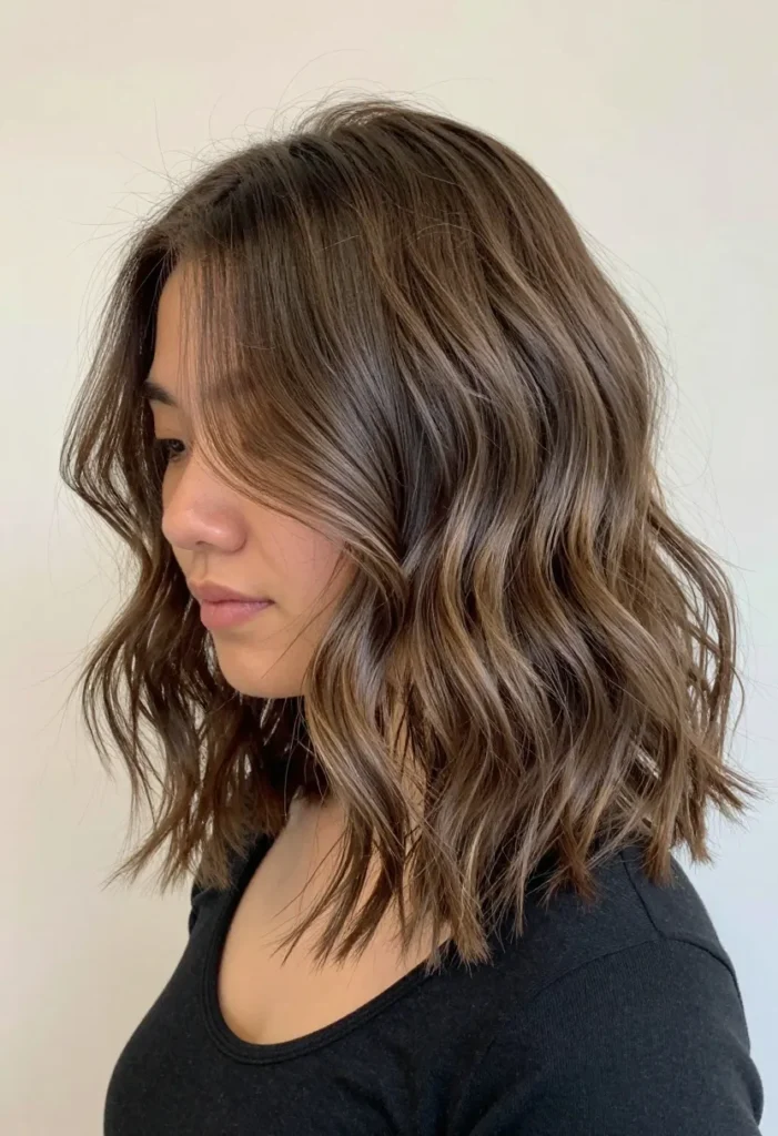 Angled Beachy Style Angled Beachy Style