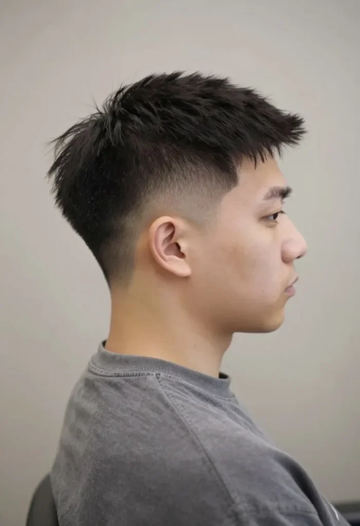 Blurry Fade Blurry Fade