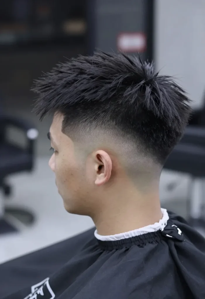 Box Fade Box Fade