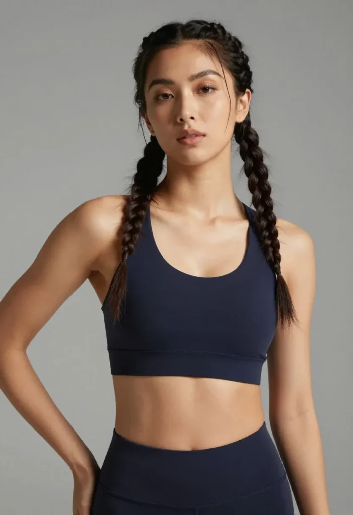 Boxer Braids