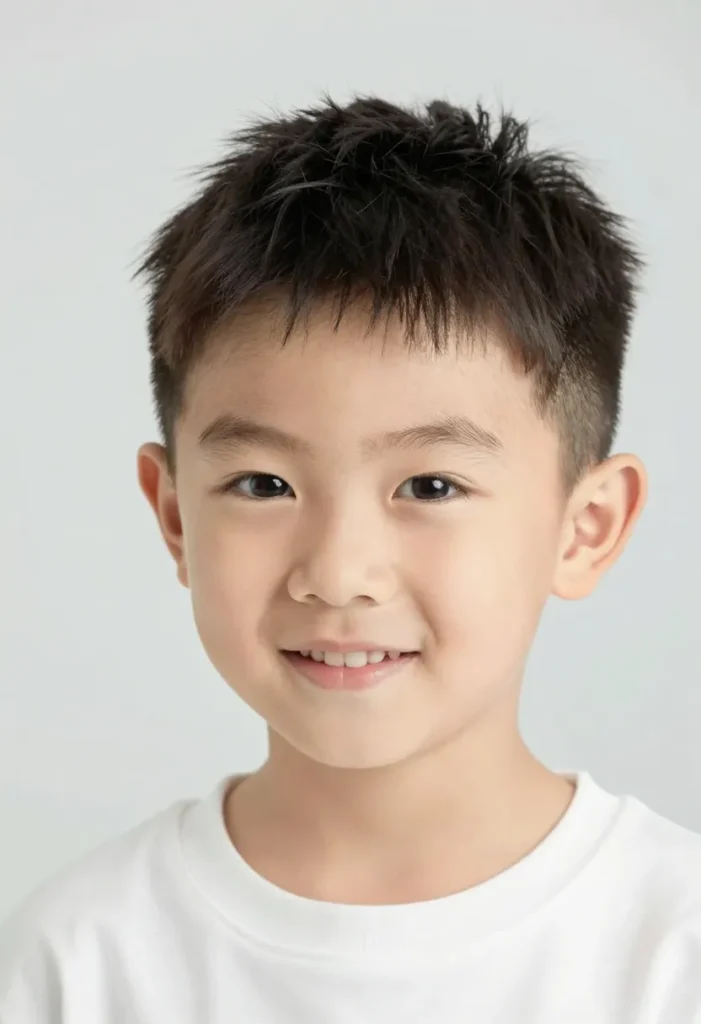 Boys Haircuts Ideas Boys Haircuts Ideas