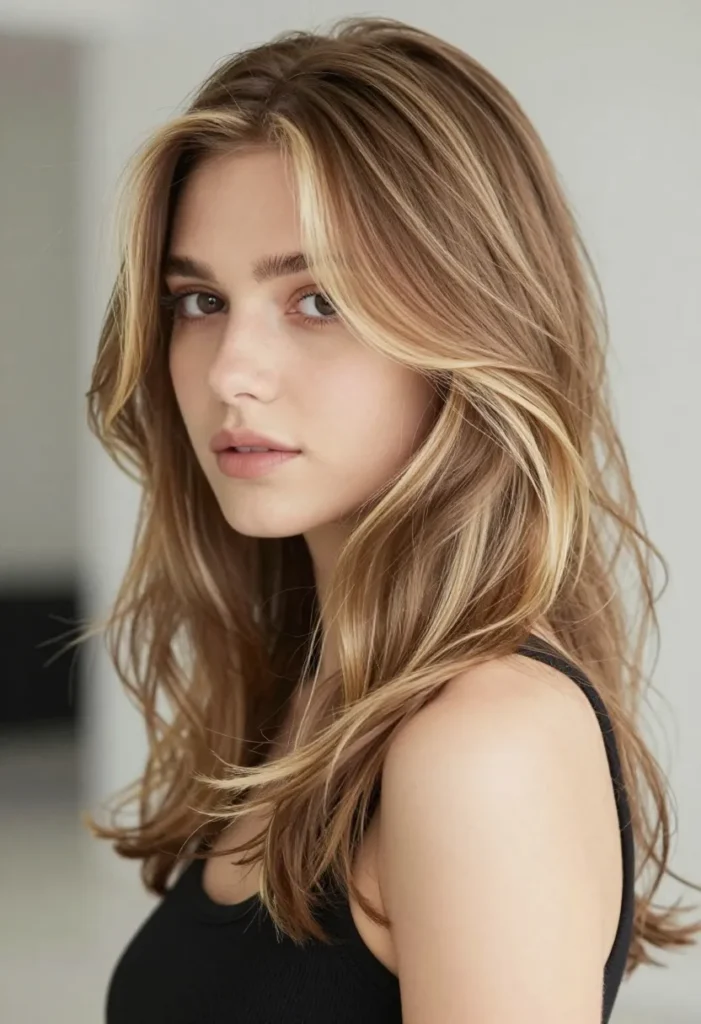 Bright Blonde Highlights Bright Blonde Highlights