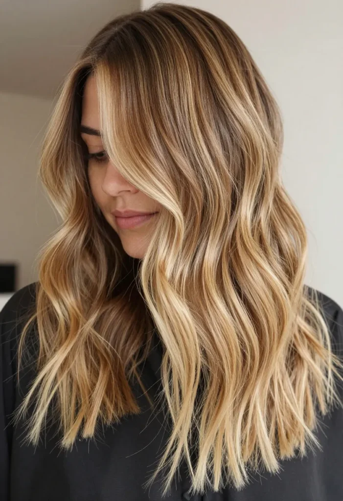 Bronde Colormelt Bronde Colormelt