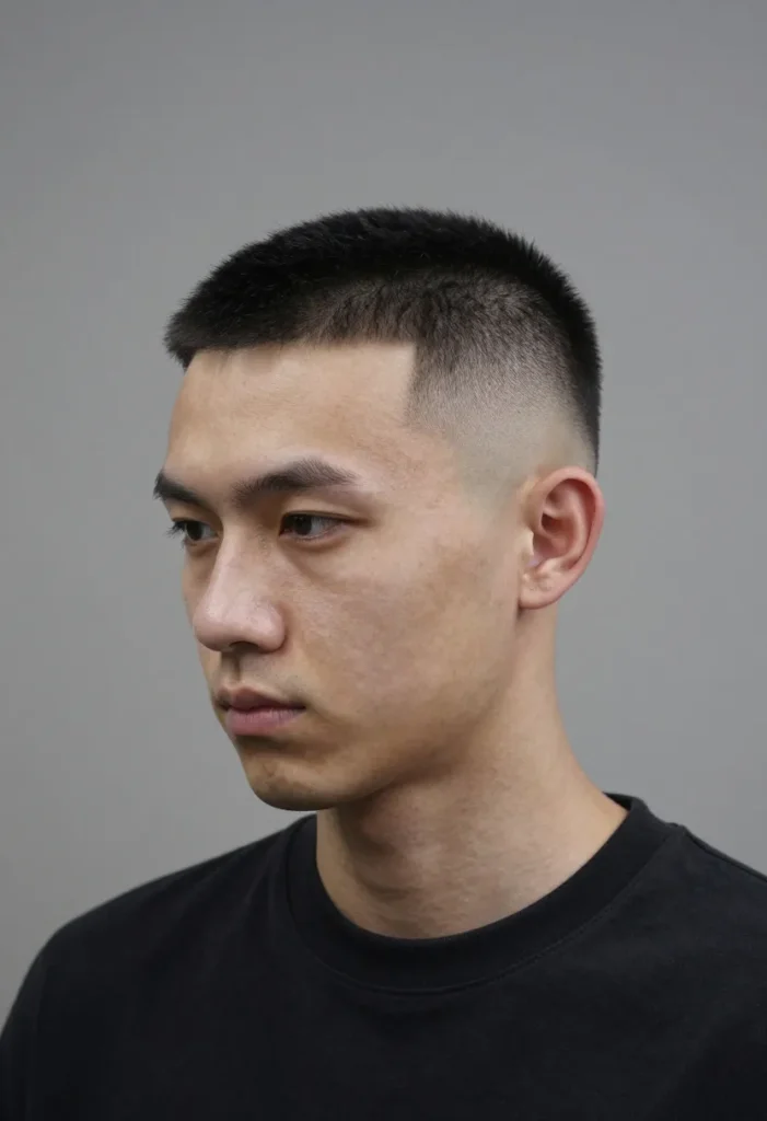 Buzz Fade Buzz Fade
