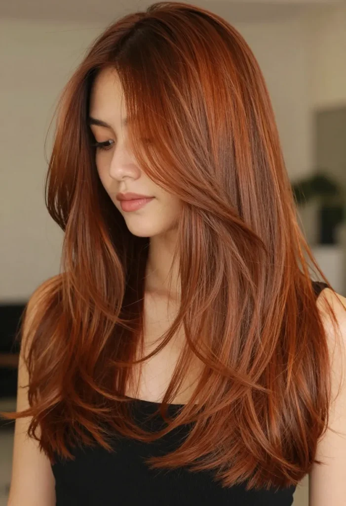 Caramel Cinnamon Hair Caramel Cinnamon Hair