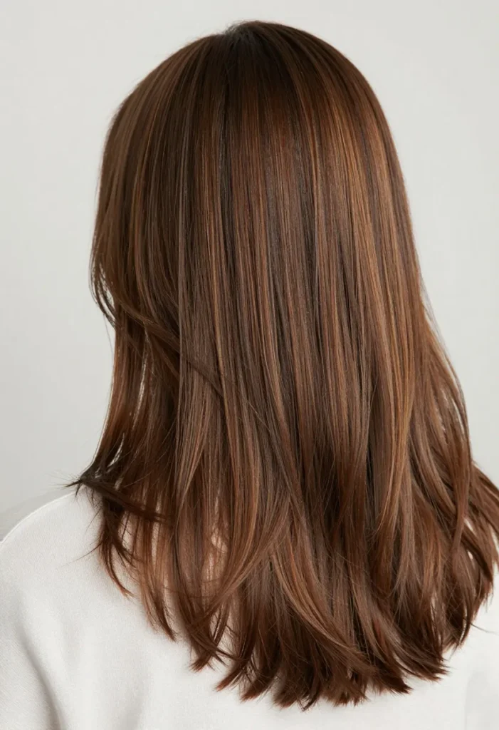 Caramel Highlights Caramel Highlights