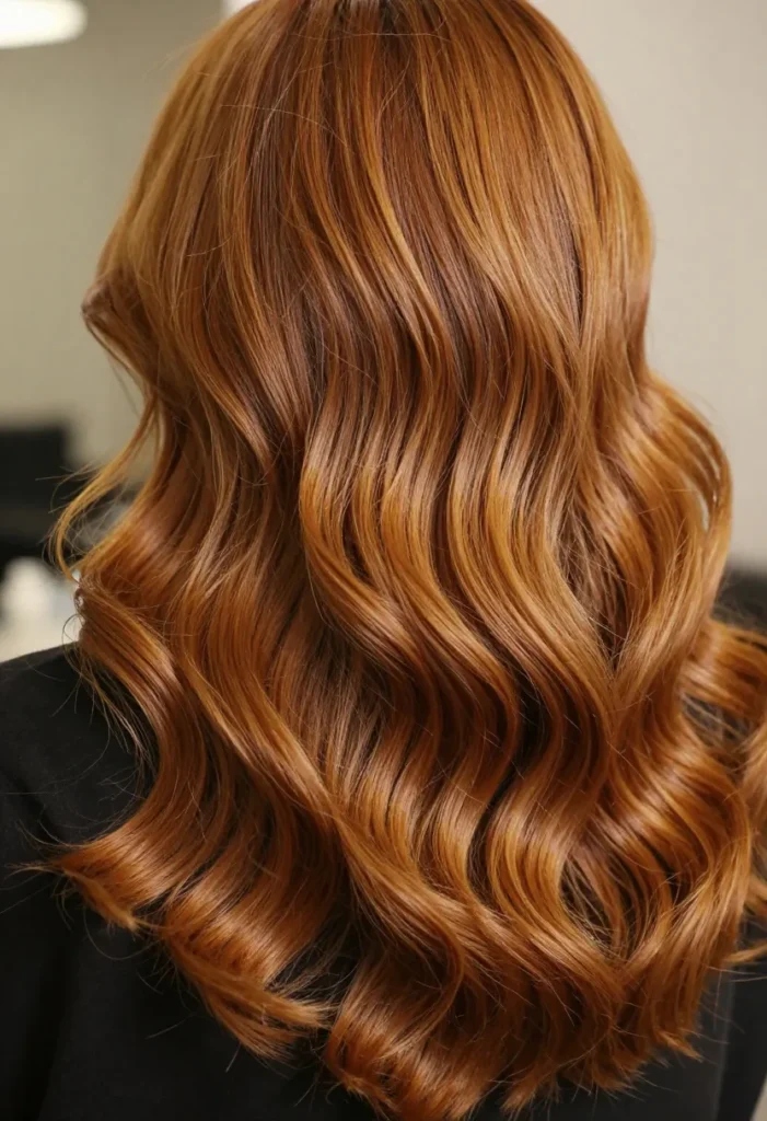 Caramel Toffee Hue Caramel Toffee Hue