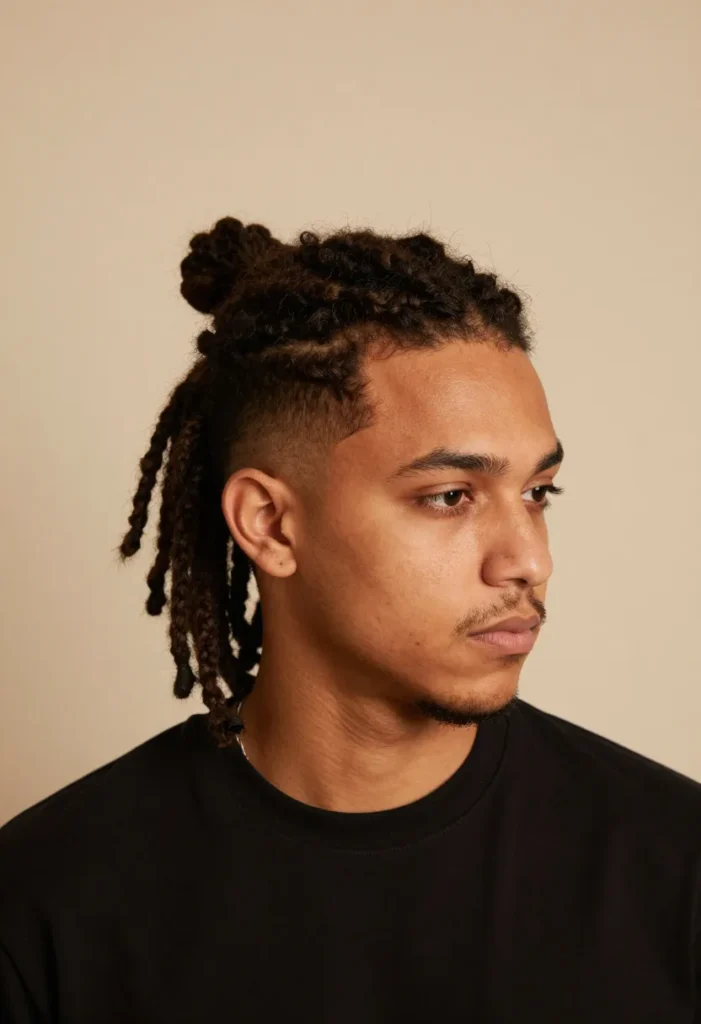 Chunky Locs Chunky Locs