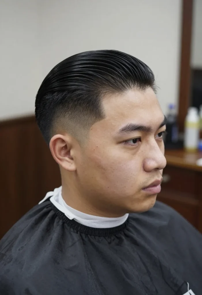 Classic Slick Back Classic Slick Back