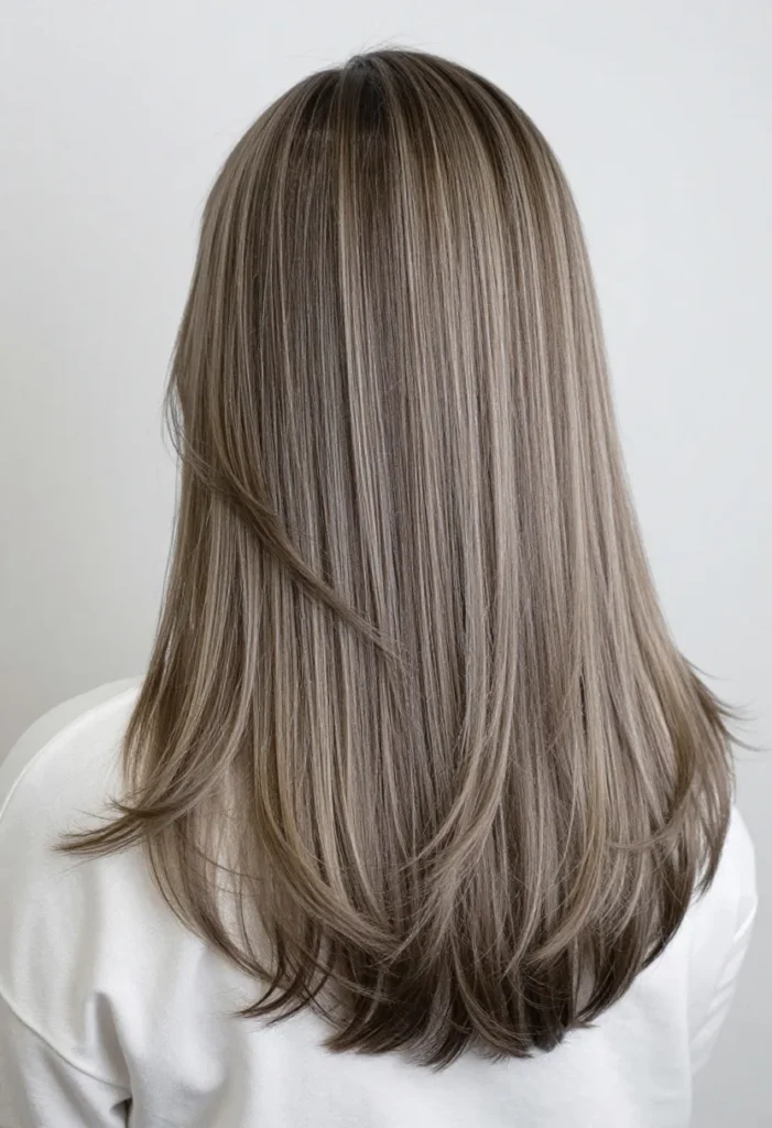 Cool Dark Blonde Hair Cool Dark Blonde Hair