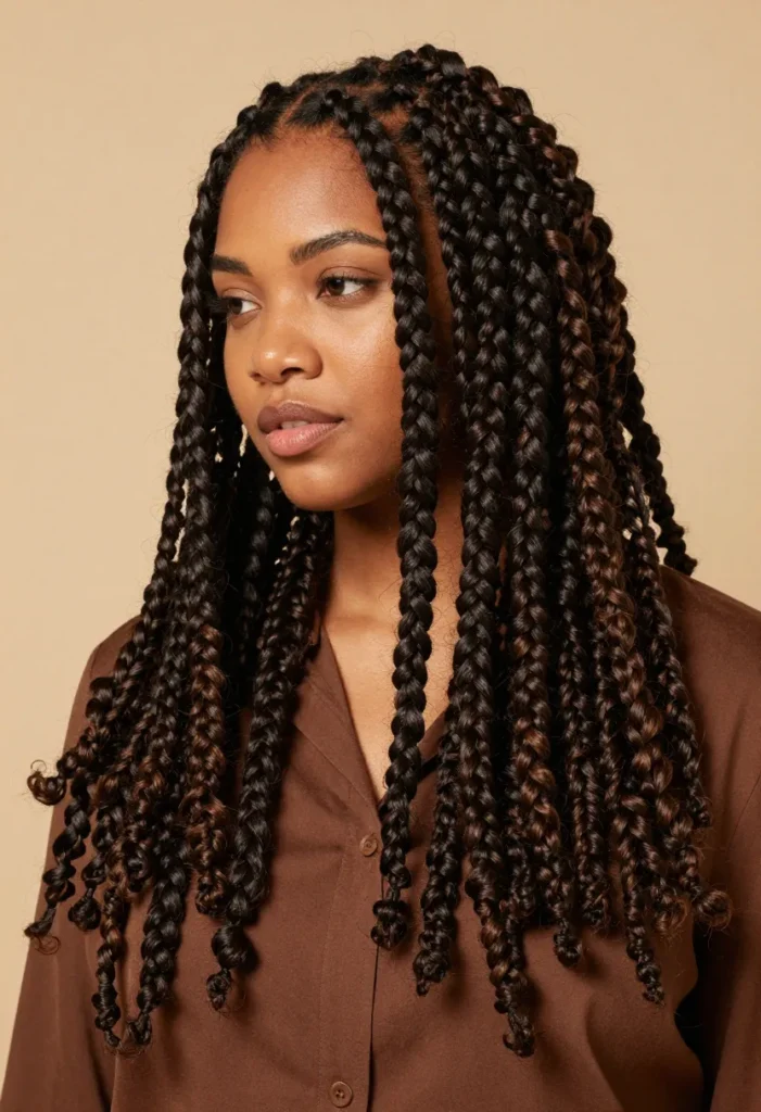 Crochet Braids Crochet Braids