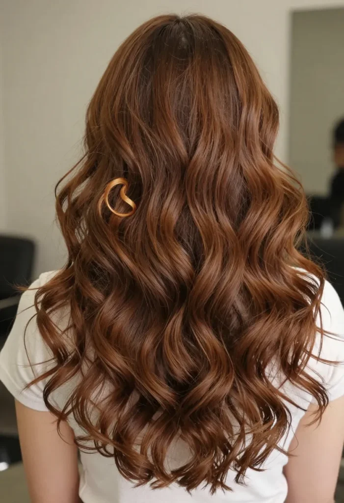 Cute Swirl Side Shave Cute Swirl Side Shave