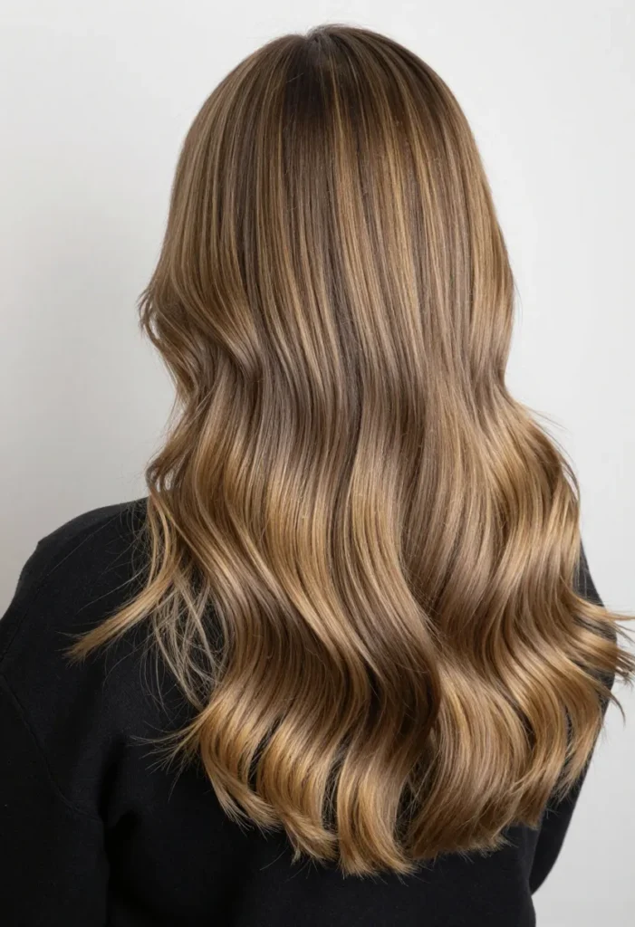 Dark Blonde Hair Color with Shadow Roots Dark Blonde Hair Color with Shadow Roots