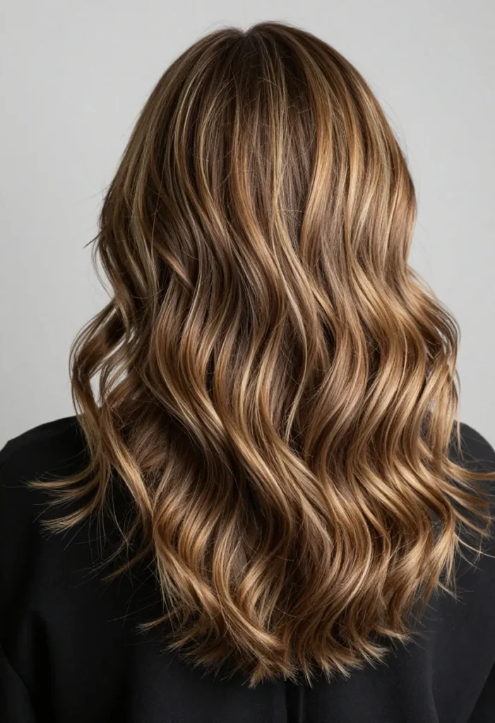 Dark Blonde Highlights and Lowlights Dark Blonde Highlights and Lowlights