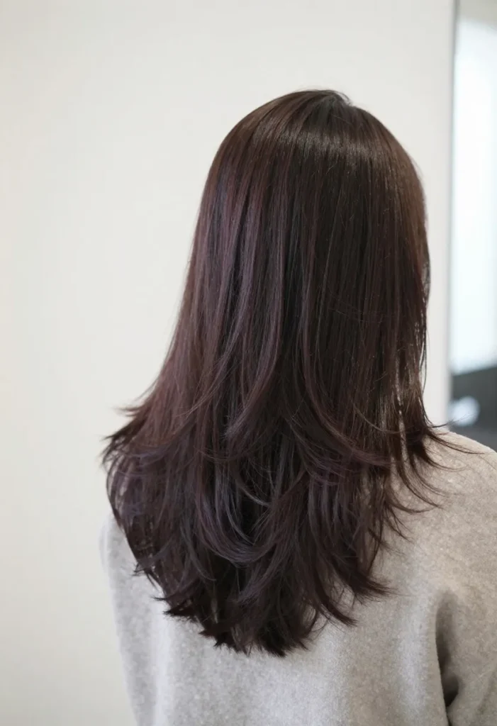 Dark Purple Accents Dark Purple Accents