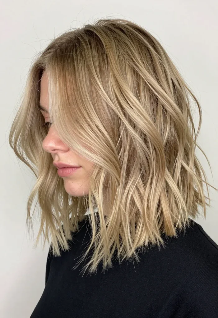 Dirty Blonde Bob Dirty Blonde Bob