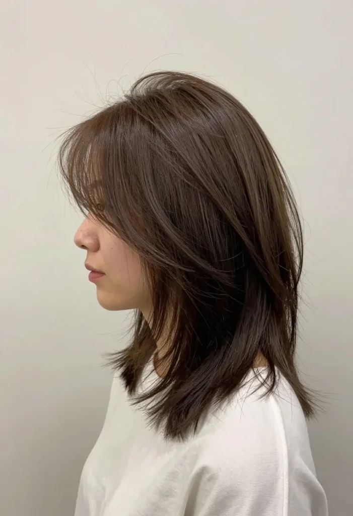 Disconnected Choppy Lob Disconnected Choppy Lob