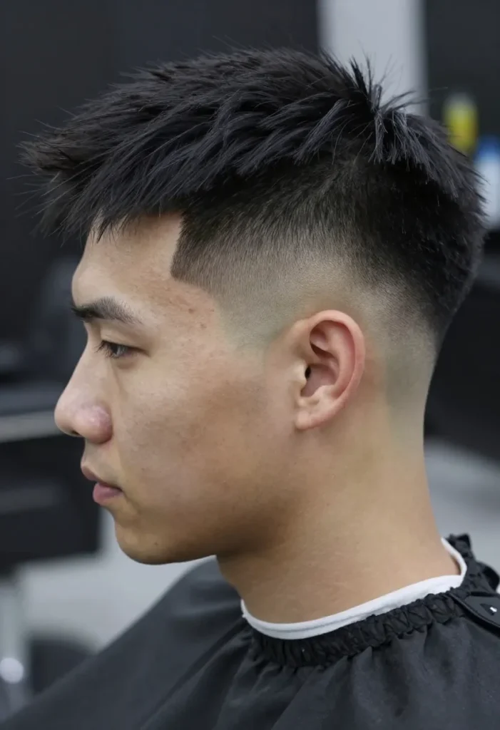 Drop Skin Fade Drop Skin Fade