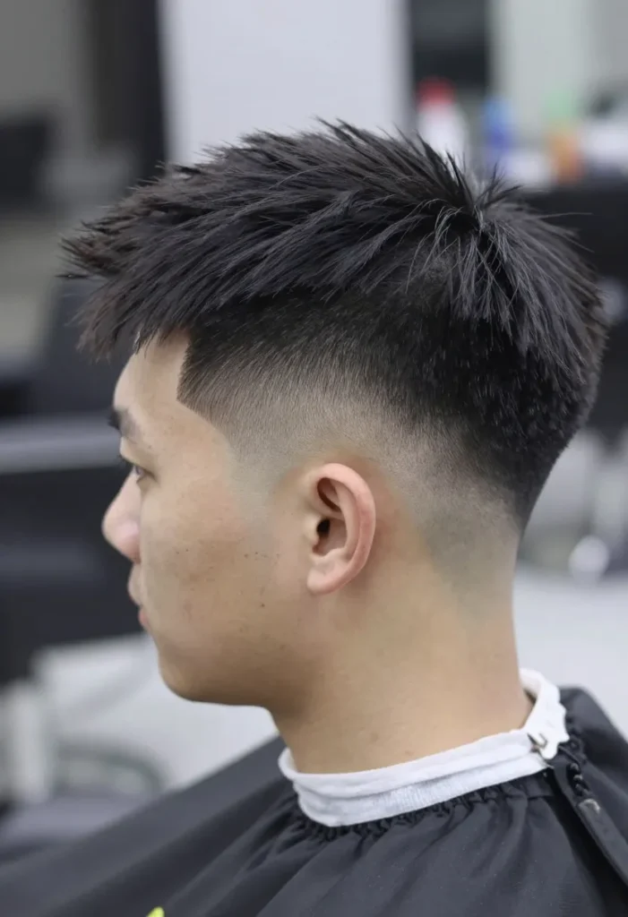 Fade Line Fade Line