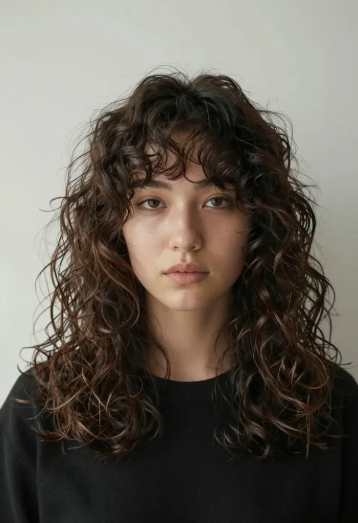 Fringe Hairstyle Fringe Hairstyle