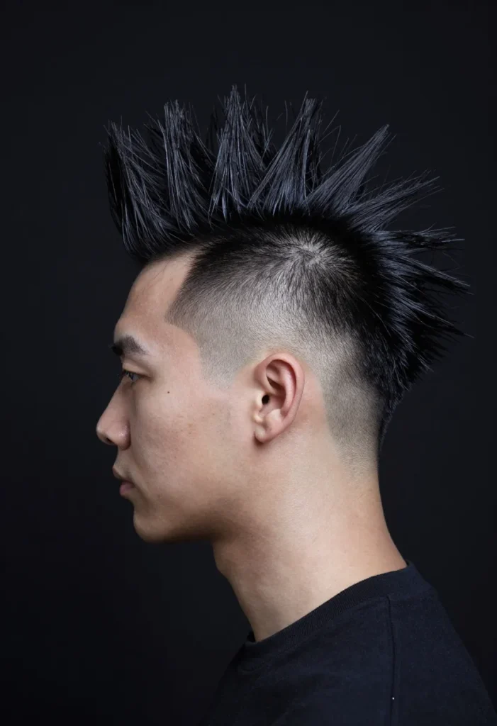Gelled Style Gelled Style