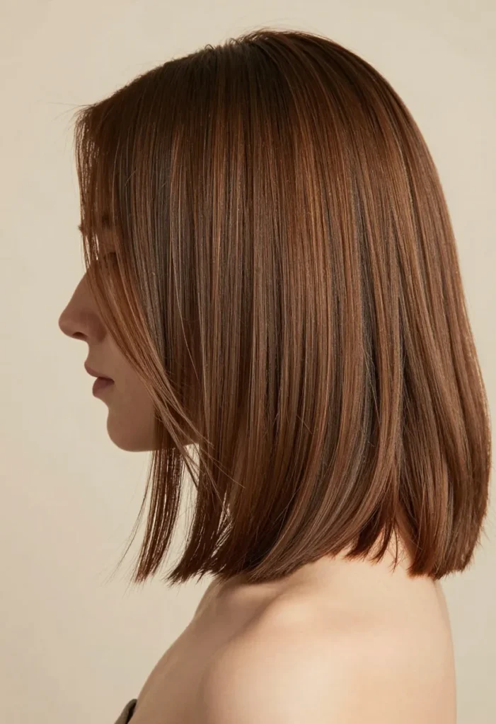 Graduated Bob Hairstyle Graduated Bob Hairstyle
