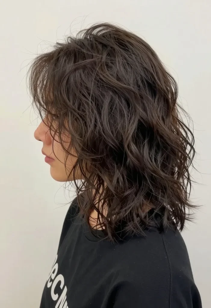 High Blowout Taper High Blowout Taper