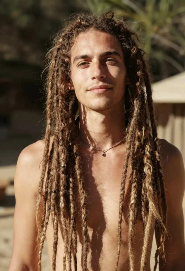 Hippie Dreadlocks Hippie Dreadlocks
