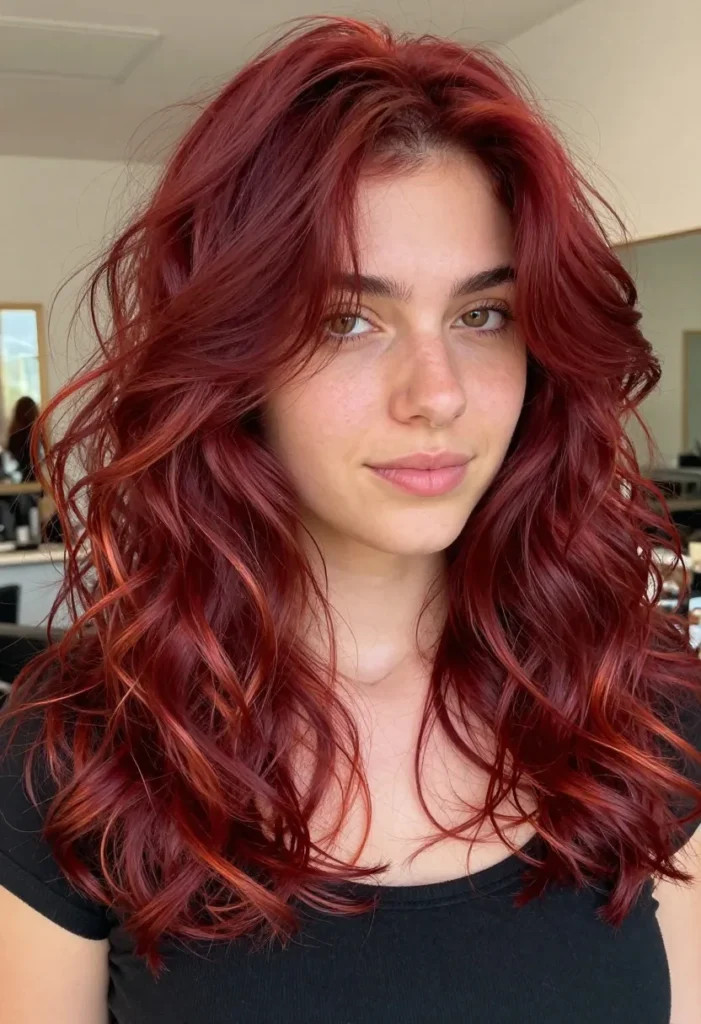 Honey Blonde Balayage Honey Blonde Balayage