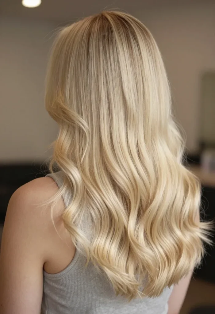 Irish Cream Color Melt Irish Cream Color Melt