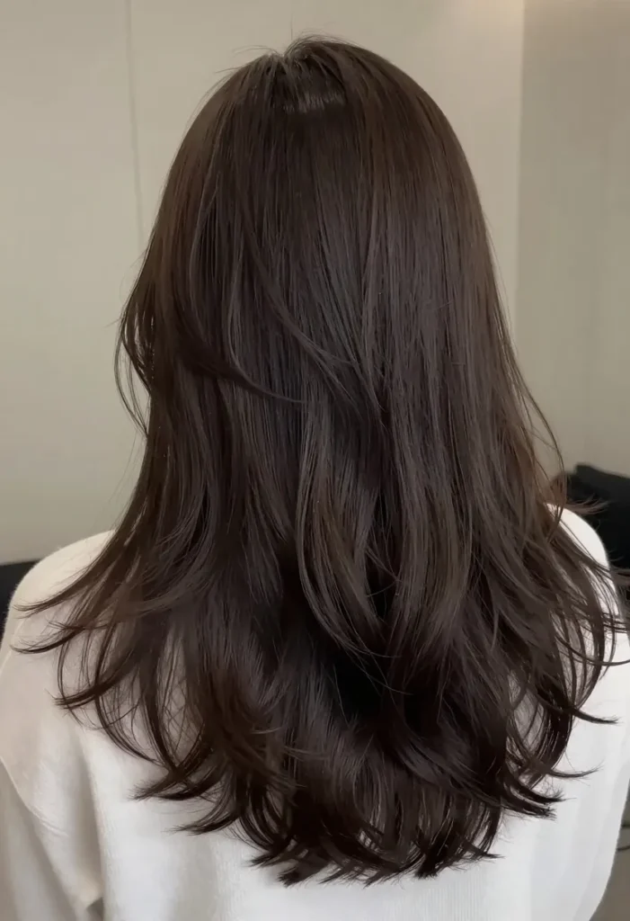 Lob with Long Layers Lob with Long Layers