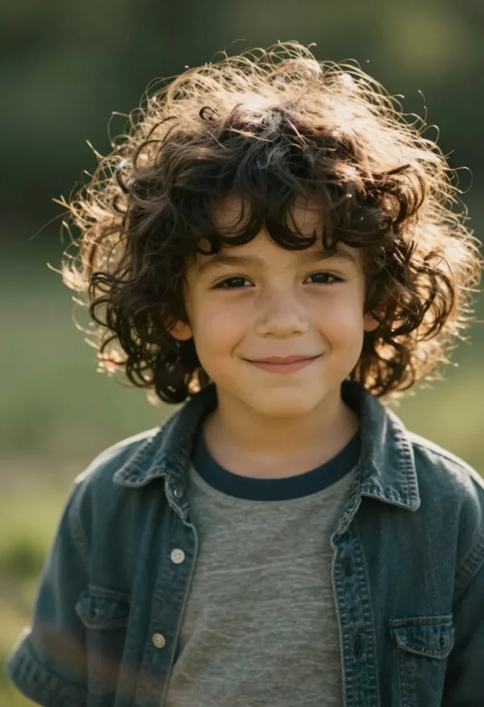 Long Loose Curls Long Loose Curls
