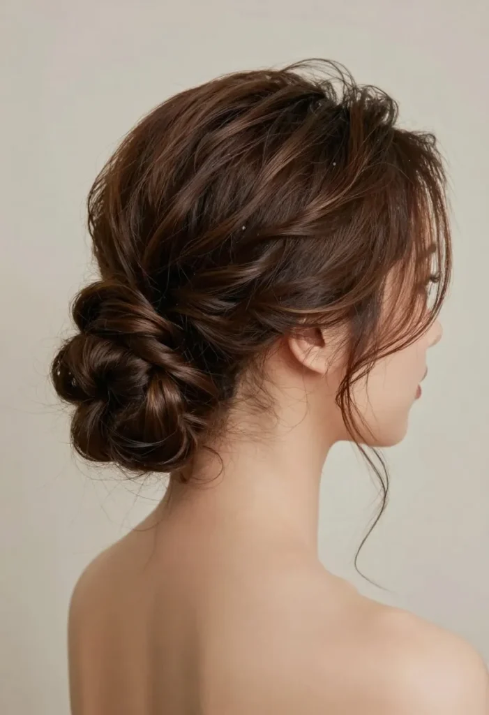 Looped 'Do with Highlights Looped 'Do with Highlights