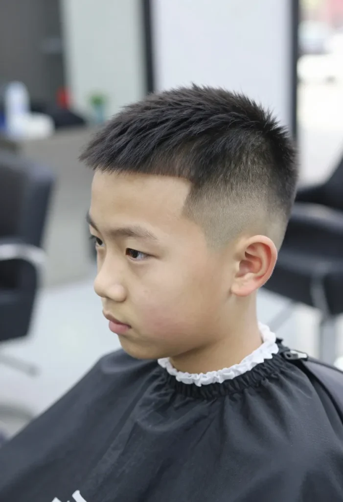 Low Fade Low Fade