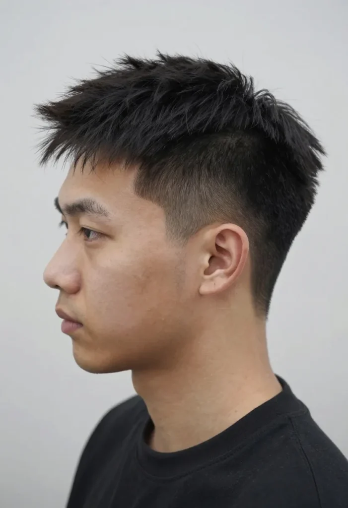 Low Fade Low Fade