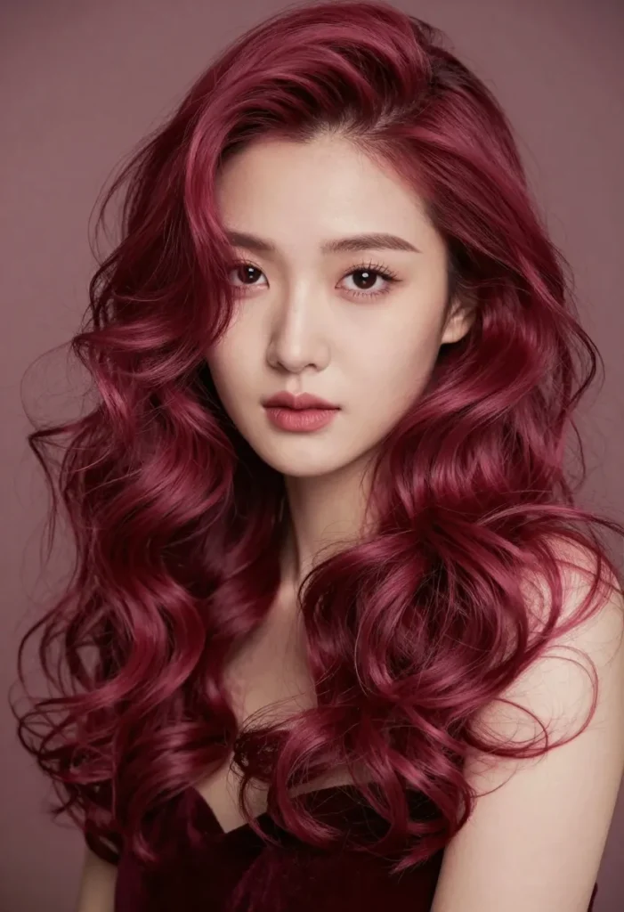 Luscious Berry Pink Luscious Berry Pink