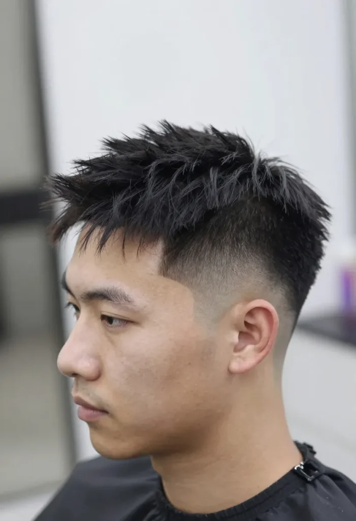 Medium Fade Medium Fade