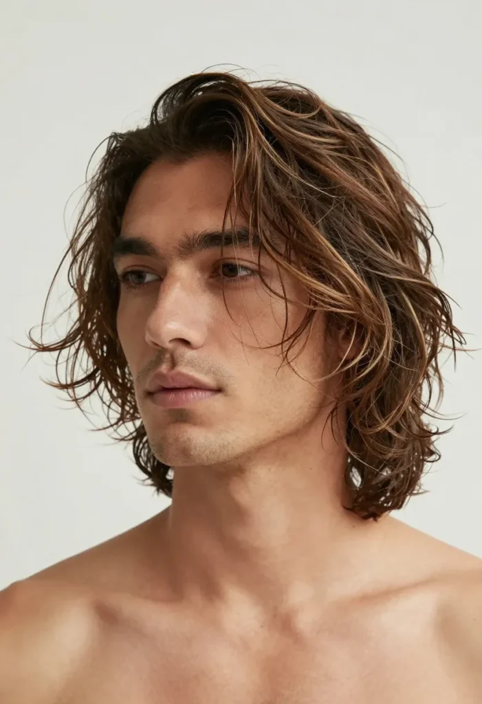 Medium Flow Cut Medium Flow Cut