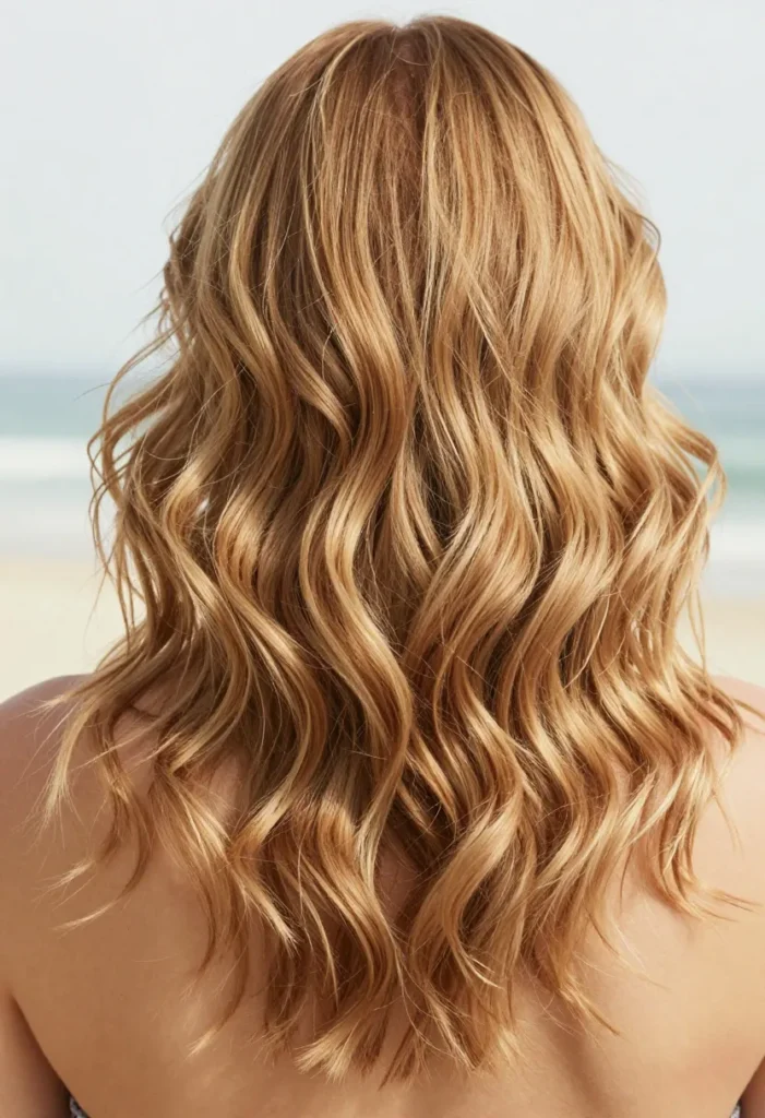 Medium Length Blonde Curls Medium Length Blonde Curls