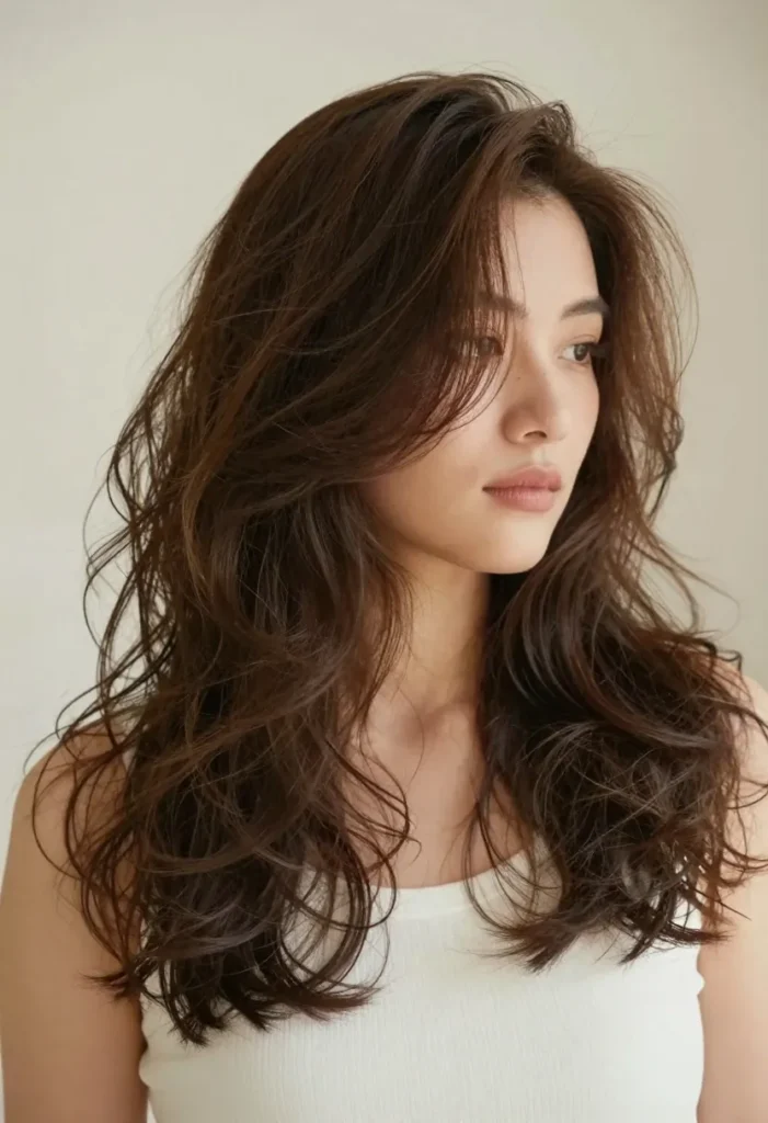 Medium Length Spiral Waves Medium Length Spiral Waves
